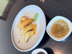 -三亚亚龙湾瑞吉酒店·铭轩中餐厅Mingxuan·海南菜·粤菜