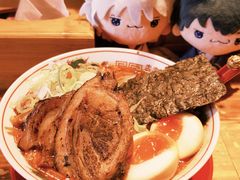 -老龙亭拉面店