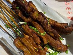 -五丁桥光头香辣蟹(望江橡树林店)