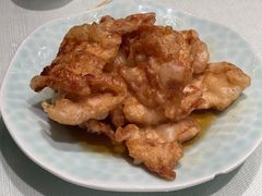 老式锅包肉-红樱桃·新派辽菜(北行店)