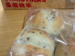 大米藜米面包-山崎面包(静安久光店)