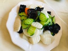 -鑫巴蜀小镇 · 水煮鱼专研店(玉桥店)
