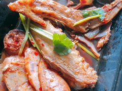 -吴长子卤菜馆(统一街店)