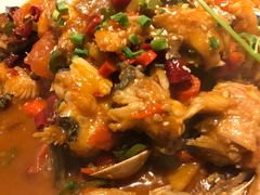 -渔太泰漓江小馆·广西融合菜(西街店)