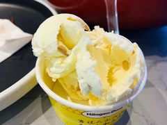 -油花·和牛寿喜烧·放题自助(市南银座店)