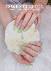 -莎拉美学·美甲美睫