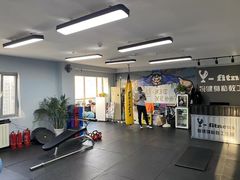 -悦健身私教工作室(双井店)