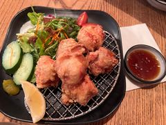 -铃木食堂(北新桥店)