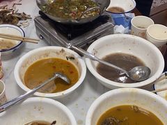 -秀妈厨房(灰汤老店)