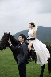 -Mu慕婚纱摄影·超级工作室