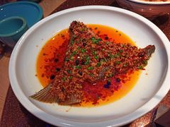 -餐酷哈雷餐厅(通程广场店)