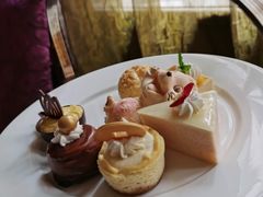 -马勒别墅饭店(静安寺店)