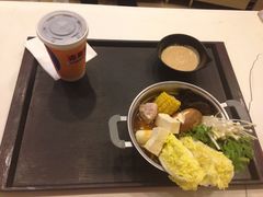 -吉野家(华联商厦店)