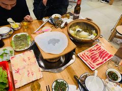 -洪大厨鸡煲(福田店)