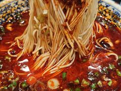 -清真磨沟沿老字号牛肉面(总店)