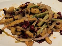 -李老哈·东北菜(宋园路店)