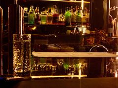 -Bar The Vortex(高新万达店)