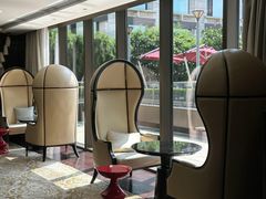 -南京圣和府邸豪华精选酒店