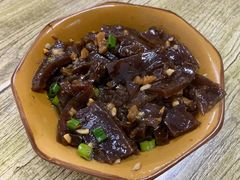 热凉粉-小陈方酥锅盔(古城总店)