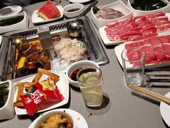 -海底捞火锅(雄峰城店)