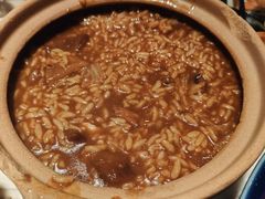 招牌牛肉烩饭-小吊梨汤·北京菜·烤鸭(鸟巢店)