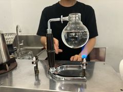 -the fall kaffe乐否咖啡