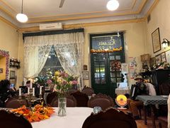 -露西亚咖啡西餐厅(哈尔滨俄侨纪念馆店)