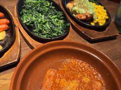 -萨莉亚意式餐厅(龙阳广场店)