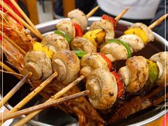 -炒豆合作社(东四总店)