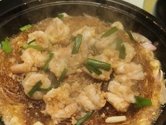 -紫鑫阁饭庄(长安店)