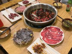 -华丰火锅(双林北横路店)