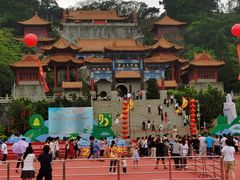 -南沙天后宫景区