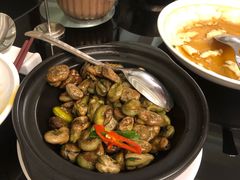 -丰收日·小海鲜·沪上家宴(顾村正大店)