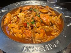 -胖哥俩肉蟹煲(杭州下沙学林街店)
