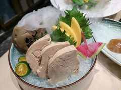 -侨美食家·粤菜(体育西路店)