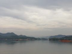 -千岛湖希尔顿休闲艇俱乐部