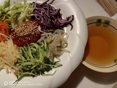 拌冷面-七八冷面·延边朝鲜族美食(圣熙八号店)