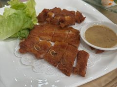 -海港餐厅·平价海鲜·茶点(小公园店)