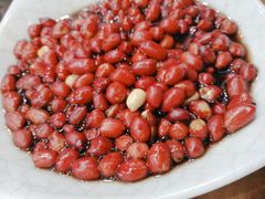 陈醋花生-小胖墩炝锅鱼(天钥桥路店)