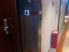 -河源万绿湖美思威尔顿酒店