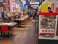 -川正旺江湖菜(三元桥店)