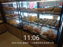 -85度C(上海周浦店)