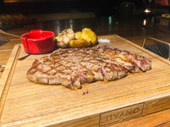 -Tivano意大利餐厅(成都居舍酒店)