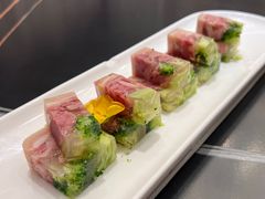 -宝燕壹号(徐汇店)
