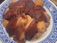 红烧肉-蓝田九大碗民俗食府(蓝田店)