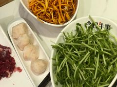 -今日牛事潮汕鲜牛肉火锅(瑞金店)