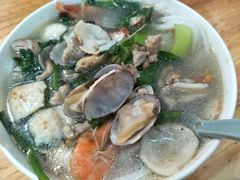 -大叔家福鼎小吃(十全街店)