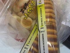 -圣心蛋糕(大岭山一店)