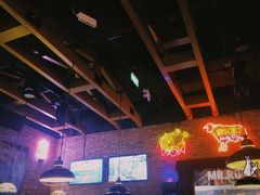 -MR.ROCKY洛奇先生RESTAURANT&BAR(宝安壹方城店)
