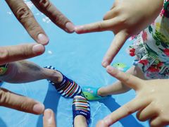 -青岛东方影都融创水世界